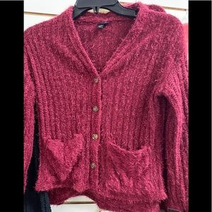 Girls cardigan